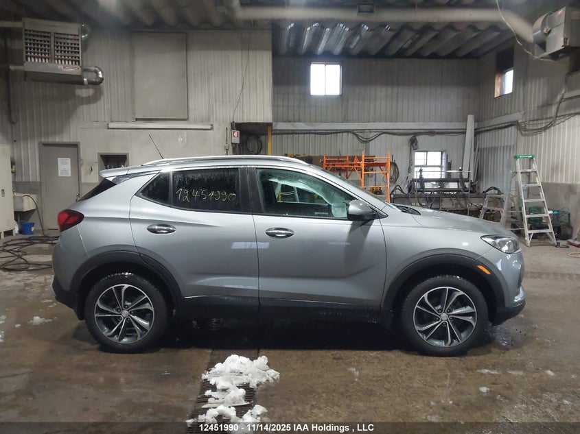 2023 Buick Encore Gx Select VIN: KL4MMESL2PB041426 Lot: 12451990