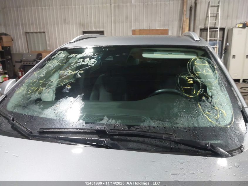 2023 Buick Encore Gx Select VIN: KL4MMESL2PB041426 Lot: 12451990