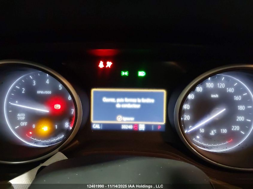 2023 Buick Encore Gx Select VIN: KL4MMESL2PB041426 Lot: 12451990