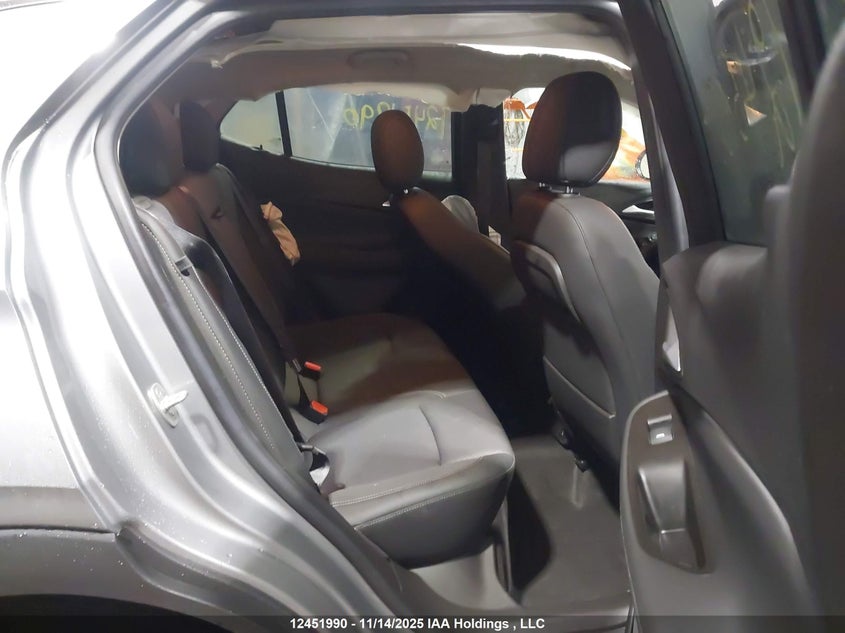 2023 Buick Encore Gx Select VIN: KL4MMESL2PB041426 Lot: 12451990