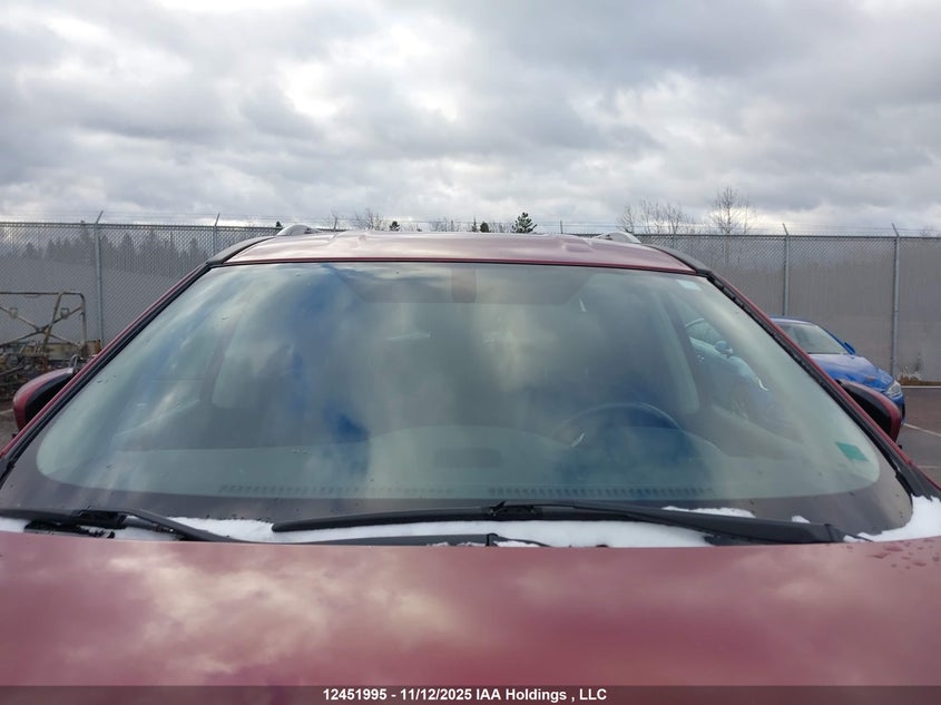 5N1DR2MM4HC666462 2017 NISSAN PATHFINDER photo no. 17