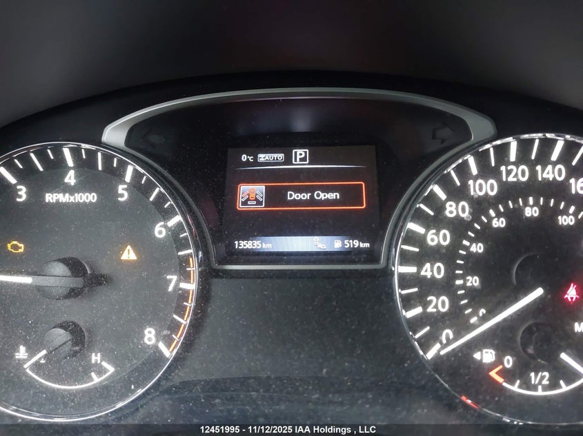 5N1DR2MM4HC666462 2017 NISSAN PATHFINDER photo no. 7