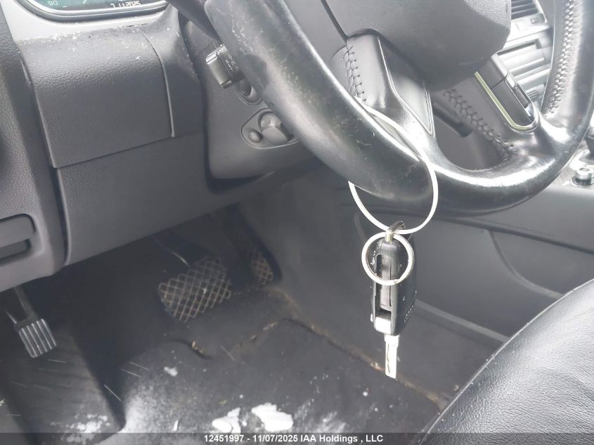 2015 Audi Q7 Prestige VIN: WA1WGCFE2FD019896 Lot: 12451997