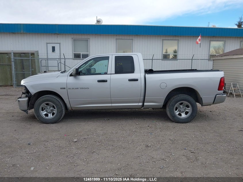 1D7RV1GT2BS694301 2011 DODGE RAM photo no. 15