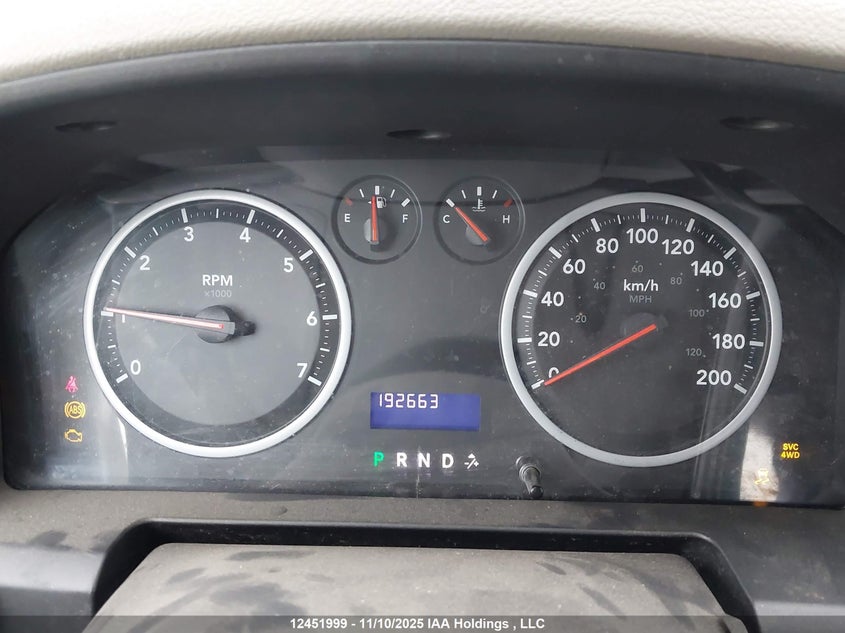 1D7RV1GT2BS694301 2011 DODGE RAM photo no. 7