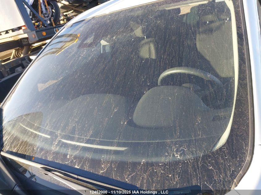 2020 Nissan Qashqai S/Sl/Sv VIN: JN1BJ1CW5LW391839 Lot: 12452000