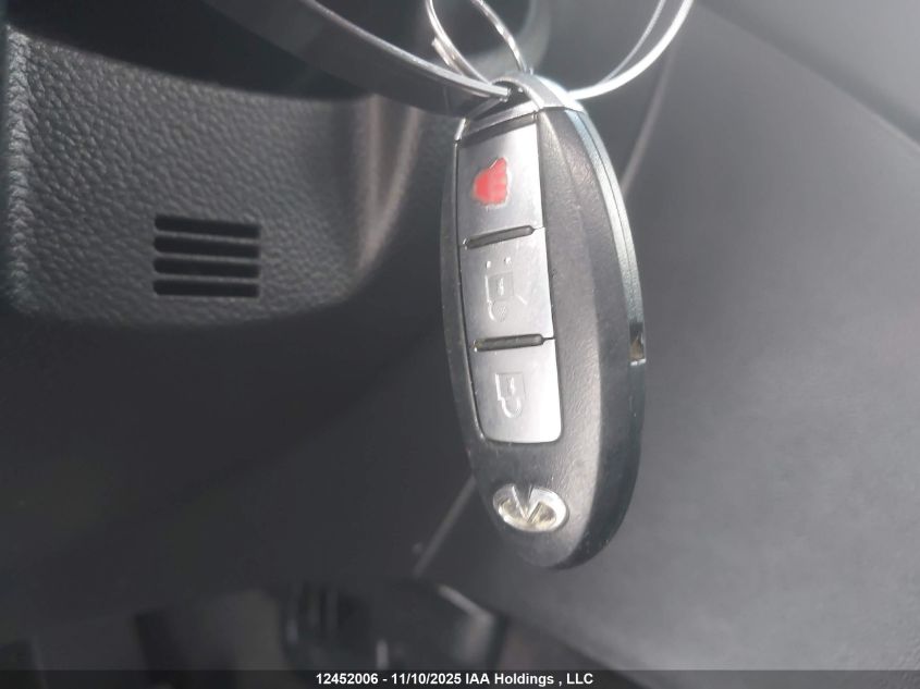 2015 Infiniti Qx50 VIN: JN1BJ0HR3FM771369 Lot: 12452006