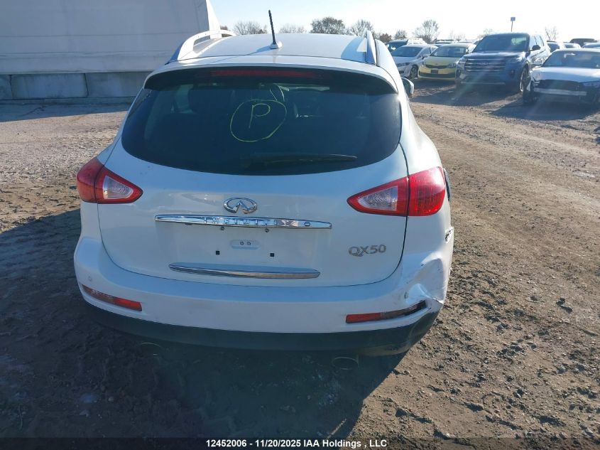 2015 Infiniti Qx50 VIN: JN1BJ0HR3FM771369 Lot: 12452006