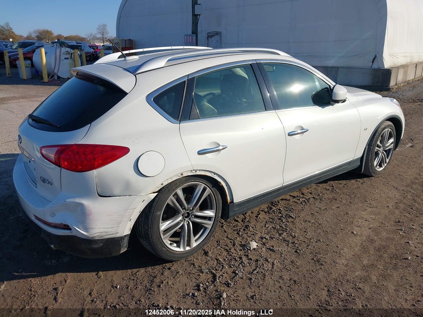 2015 Infiniti Qx50 VIN: JN1BJ0HR3FM771369 Lot: 12452006