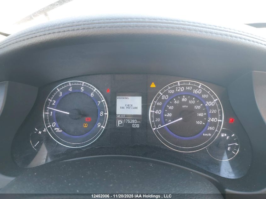 2015 Infiniti Qx50 VIN: JN1BJ0HR3FM771369 Lot: 12452006