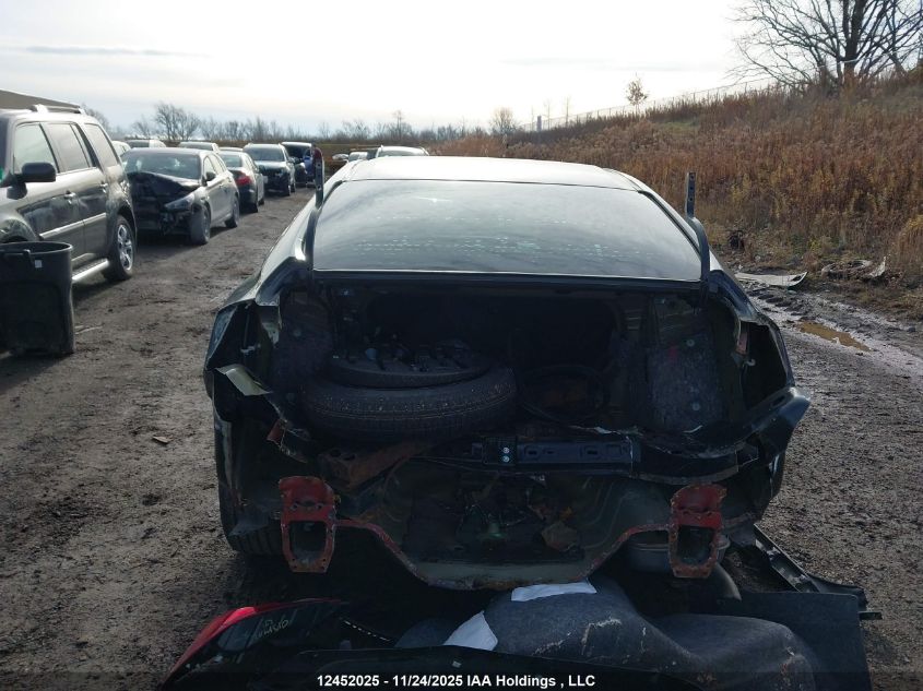 2019 Honda Civic VIN: 2HGFC2F7XKH039048 Lot: 12452025