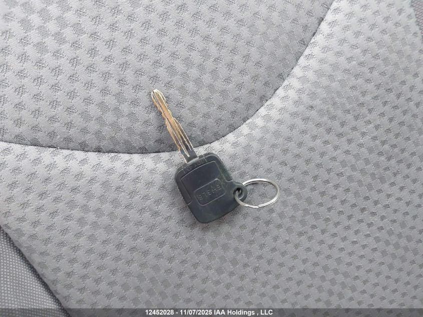 2007 Toyota Rav4 VIN: JTMBK33V575018440 Lot: 12452028