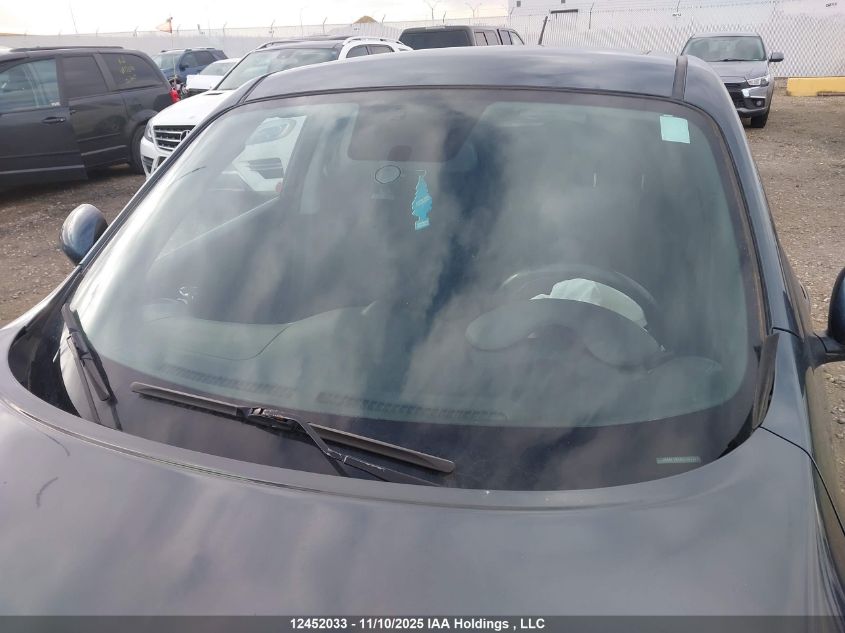 2012 Nissan Juke S/Sv/Sl VIN: JN8AF5MR8CT103554 Lot: 12452033