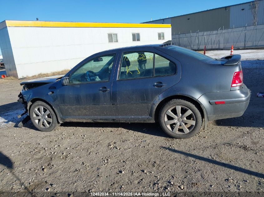 2009 Volkswagen City Jetta VIN: 3VWTK49M49M617140 Lot: 12452034