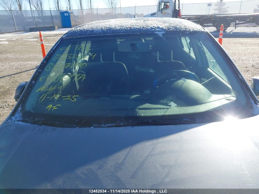 2009 Volkswagen City Jetta VIN: 3VWTK49M49M617140 Lot: 12452034