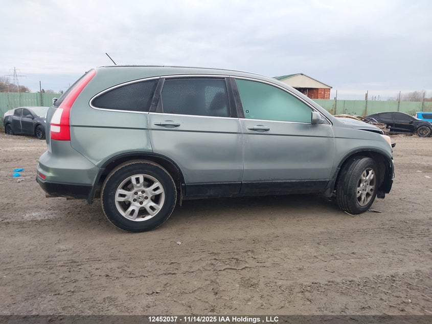 5J6RE3H54BL800533 2011 HONDA CR-V photo no. 12