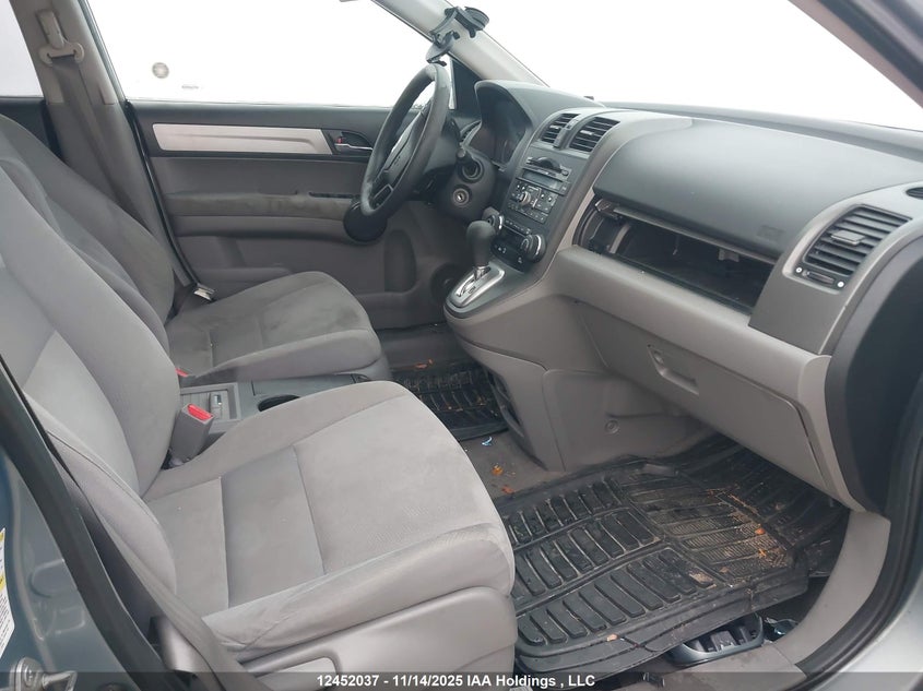 5J6RE3H54BL800533 2011 HONDA CR-V photo no. 5