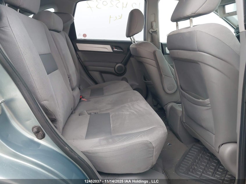 5J6RE3H54BL800533 2011 HONDA CR-V photo no. 8