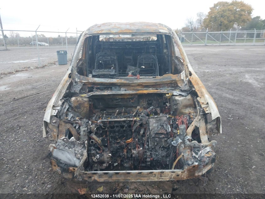 2024 Ford Maverick Xlt VIN: 3FTTW8H31RRA55546 Lot: 12452038