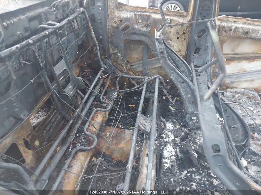 2024 Ford Maverick Xlt VIN: 3FTTW8H31RRA55546 Lot: 12452038