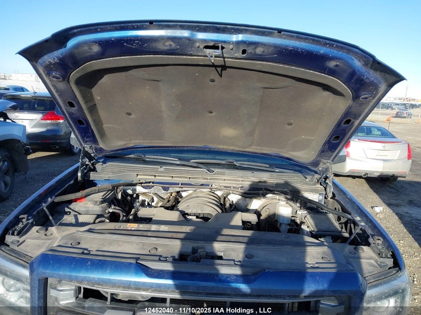 2016 GMC Sierra 1500 Slt VIN: 3GTU2NECXGG215967 Lot: 12452040