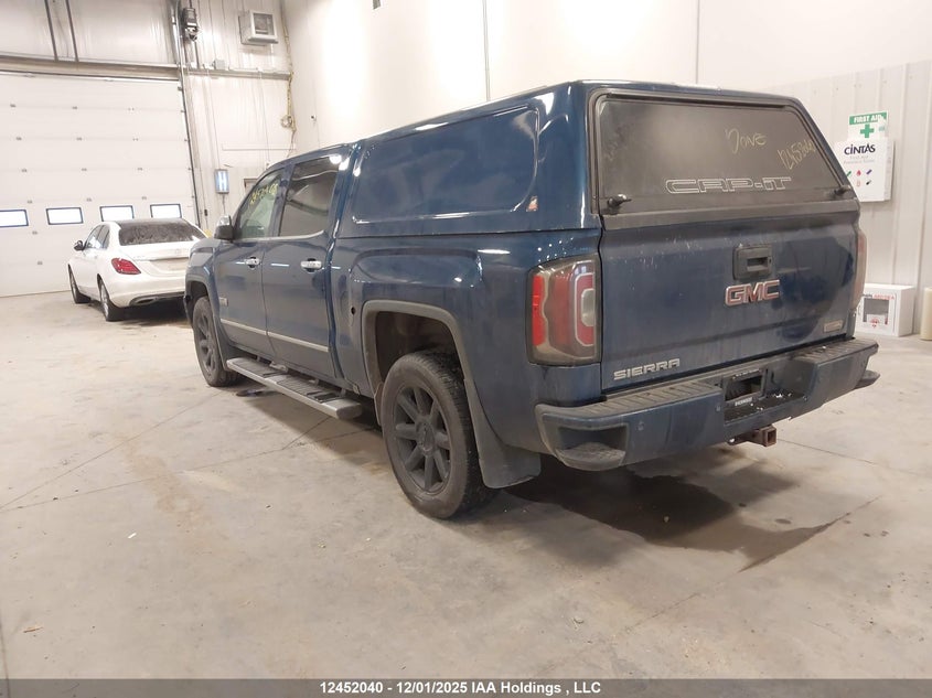 3GTU2NECXGG215967 2016 GMC SIERRA photo no. 3