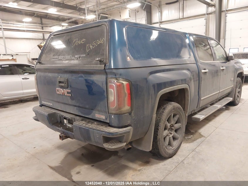 3GTU2NECXGG215967 2016 GMC SIERRA photo no. 4