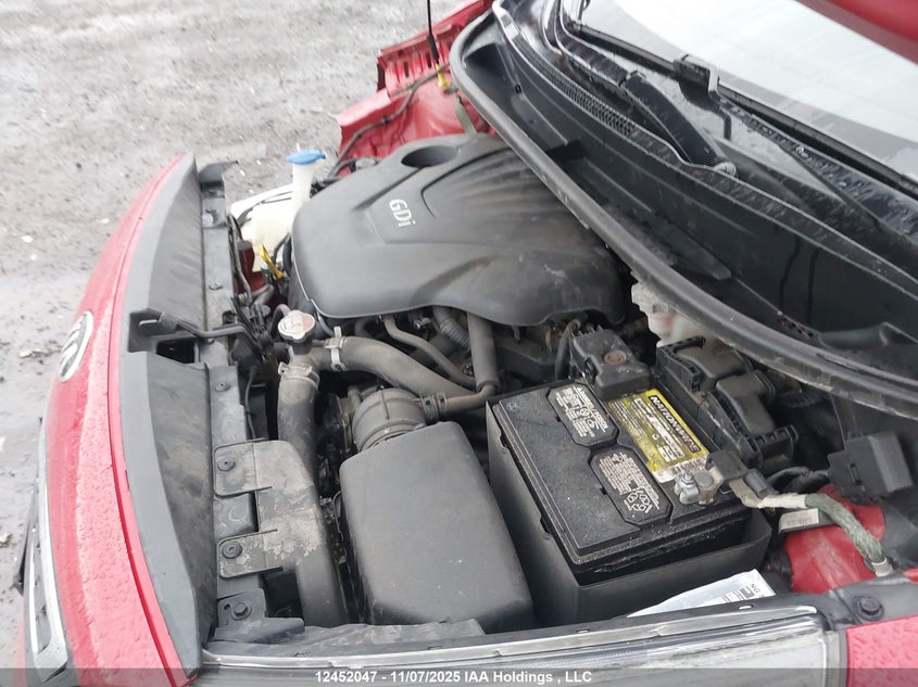 2015 Kia Rio Ex/Ex+/Lx/Lx+/Sx VIN: KNADN4A32F6501607 Lot: 12452047