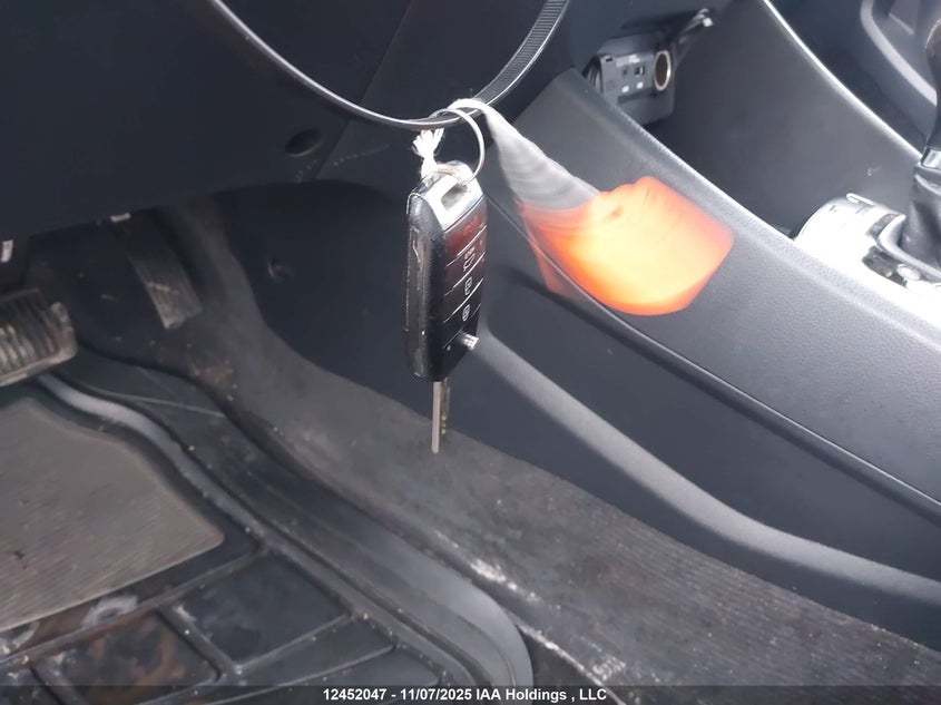 2015 Kia Rio Ex/Ex+/Lx/Lx+/Sx VIN: KNADN4A32F6501607 Lot: 12452047