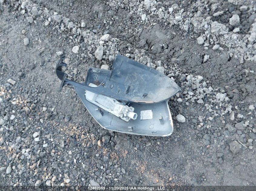 2012 Mazda Mazda3 Gs-Sky VIN: JM1BL1L7XC1624076 Lot: 12452059