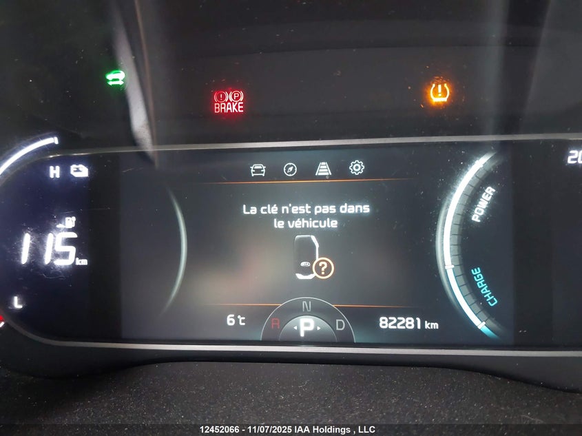 KNDJ33A11M7021411 2021 KIA SOUL EV photo no. 16