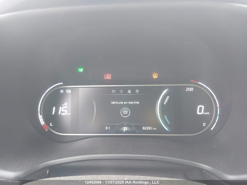 KNDJ33A11M7021411 2021 KIA SOUL EV photo no. 7