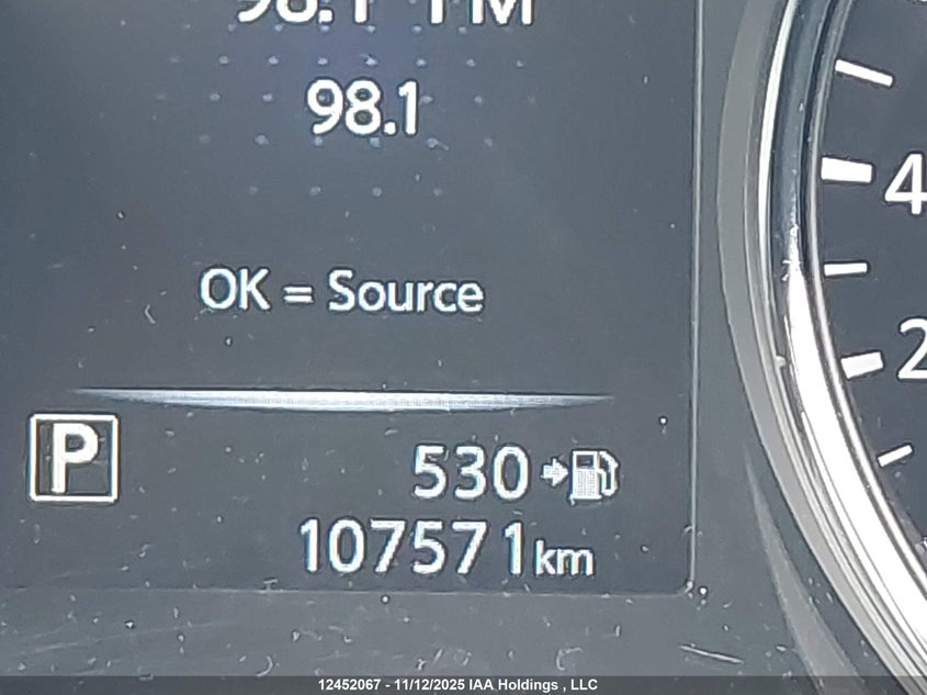 5N1AT2MV6HC802944 2017 NISSAN ROGUE photo no. 16