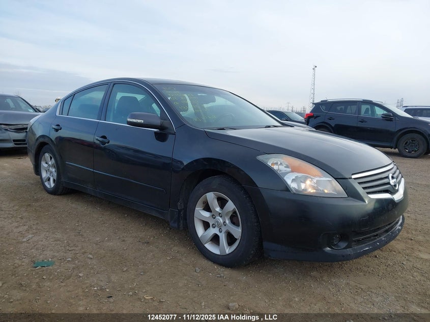 1N4AL21E08C199567 2008 Nissan Altima 2.5/2.5S auction photo 1