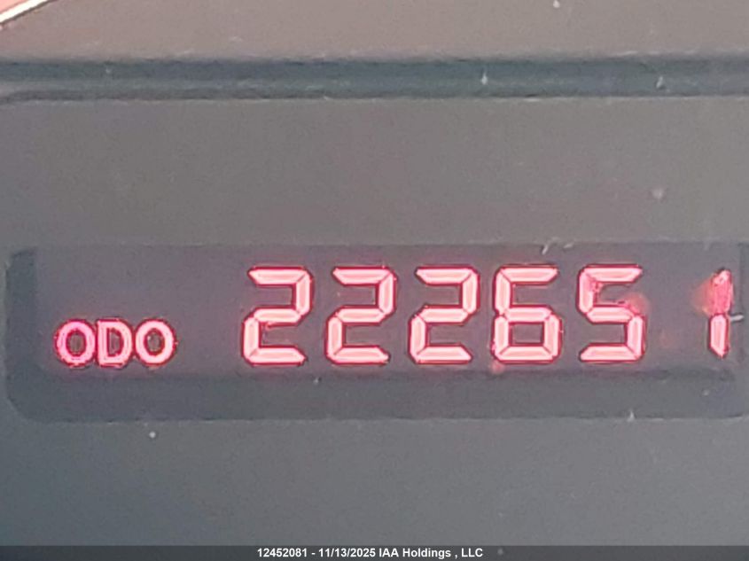 2012 Kia Forte Ex VIN: KNAFU5A21C5558519 Lot: 12452081