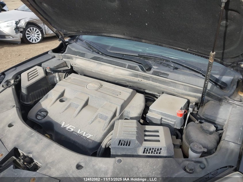 2015 Chevrolet Equinox Lt VIN: 2GNFLFE32F6339731 Lot: 12452082