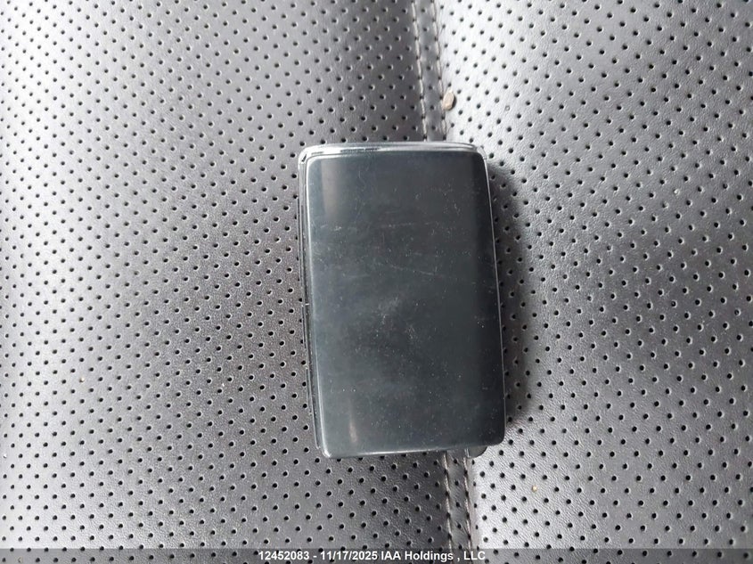 2022 Mazda Cx-5 Signature VIN: JM3KFBEYXN0596024 Lot: 12452083