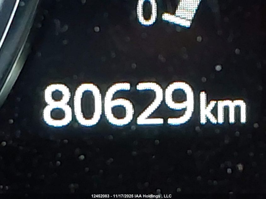 2022 Mazda Cx-5 Signature VIN: JM3KFBEYXN0596024 Lot: 12452083