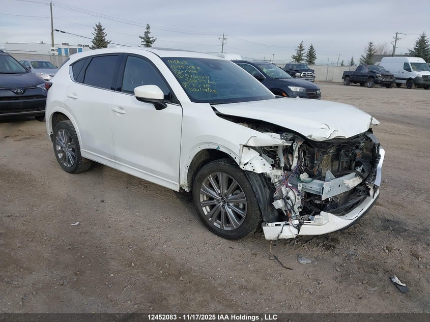 JM3KFBEYXN0596024 2022 MAZDA CX-5 photo no. 20