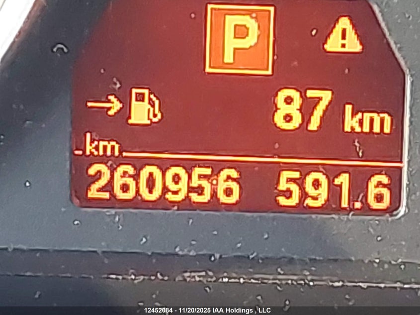 2008 BMW 528 Xi VIN: WBANV13518CZ56681 Lot: 12452084