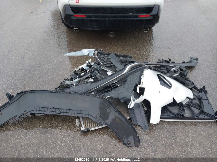 2023 Toyota Rav4 Prime Xse VIN: JTMGB3FV2PD116865 Lot: 12452090