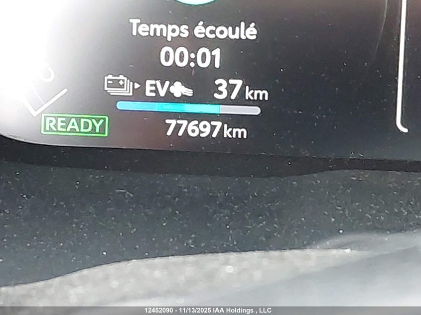 2023 Toyota Rav4 Prime Xse VIN: JTMGB3FV2PD116865 Lot: 12452090