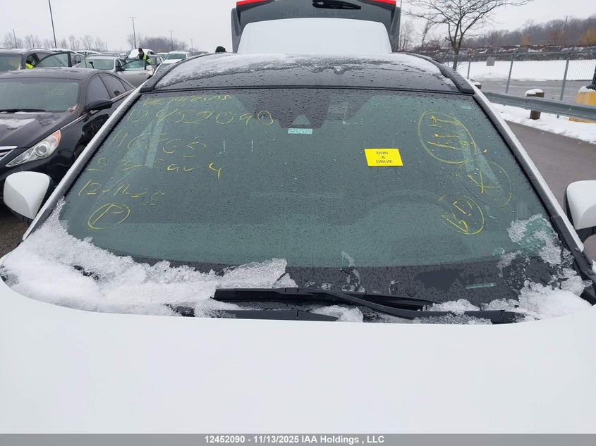 2023 Toyota Rav4 Prime Xse VIN: JTMGB3FV2PD116865 Lot: 12452090