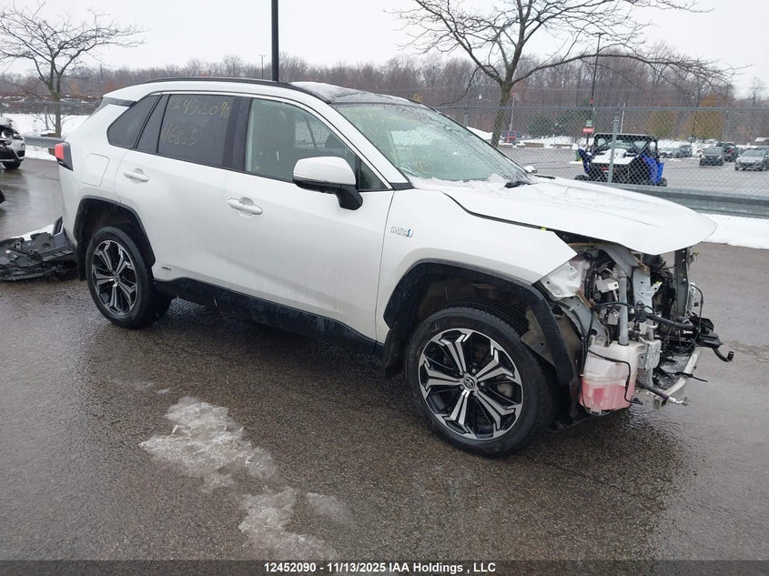 JTMGB3FV2PD116865 TOYOTA RAV4 PRIME Photo 1