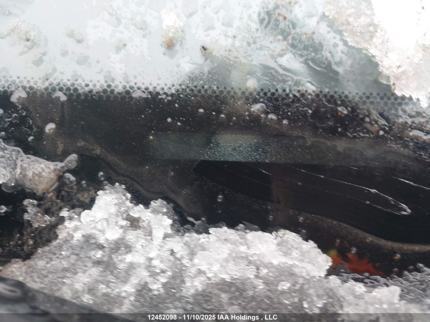 2007 Toyota Yaris VIN: JTDKT923575119848 Lot: 12452098