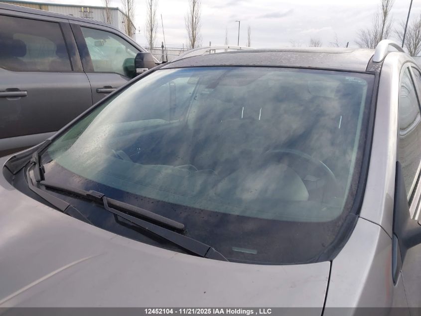 2011 Nissan Rogue Sv VIN: JN8AS5MV6BW292307 Lot: 12452104