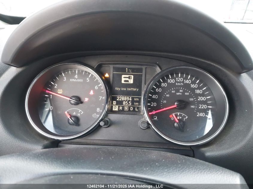 2011 Nissan Rogue Sv VIN: JN8AS5MV6BW292307 Lot: 12452104