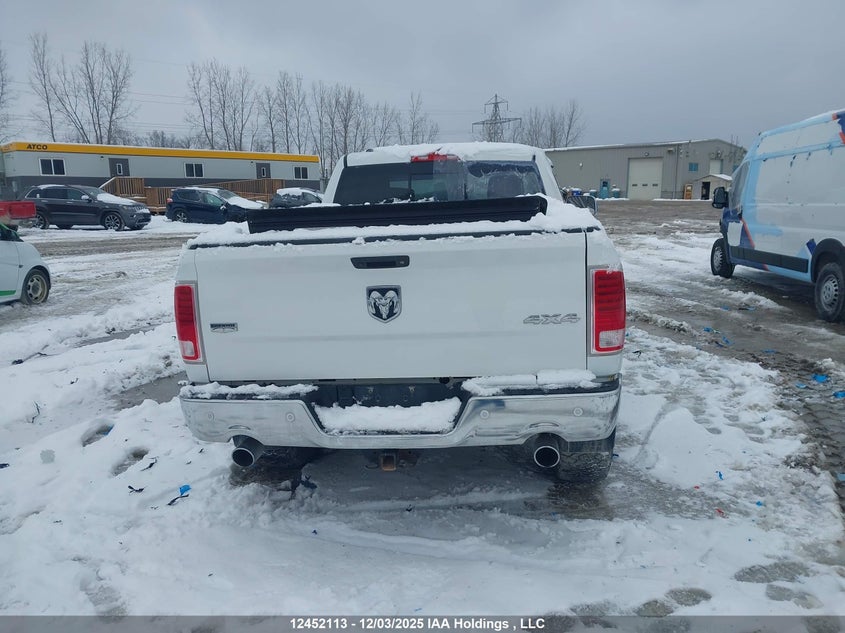 1C6RR7VT7HS762466 2017 RAM 1500 photo no. 16