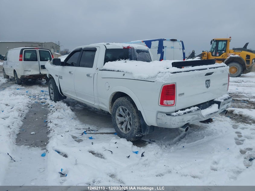 1C6RR7VT7HS762466 2017 RAM 1500 photo no. 3