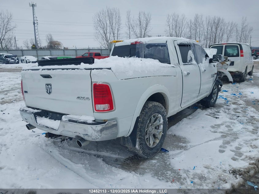 1C6RR7VT7HS762466 2017 RAM 1500 photo no. 4